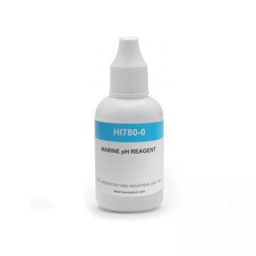 Reactiv test PH marin Hanna Reagents  (25 teste)