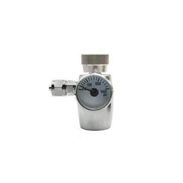 Reductor CO2 Blau Nano Regulator