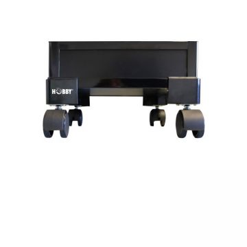 Roti terariu Terra fix & Easy Wheely's