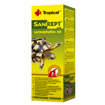 SANIREPT 15ml, Tropical