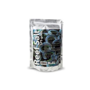 Sare marina Blau Reef Salt 1 kg
