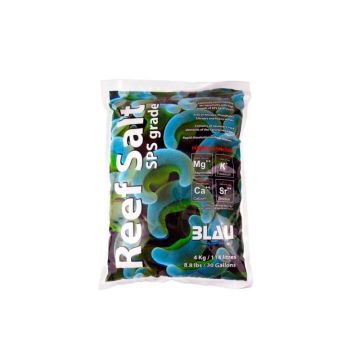 Sare marina Blau Reef Salt 4 kg