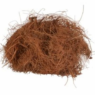 Scame pentru cuib din cocos 30 g