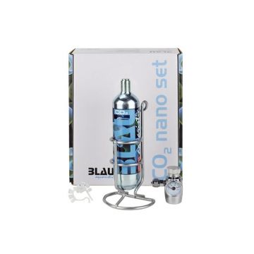 Sistem complet CO2 Blau CO2 Nano Set
