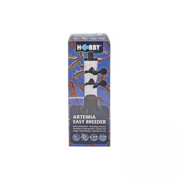 Sistem de eclozare Hobby Artemia Easy Breeder