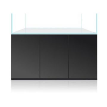 Stand acvariu Blau Gran Cubic Stand 15250 Negru