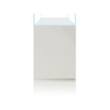 Stand acvariu Blau Gran Cubic Stand 6262 Alb