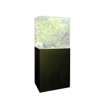 Stand acvariu Blau Gran Cubic Stand 6262 Negru