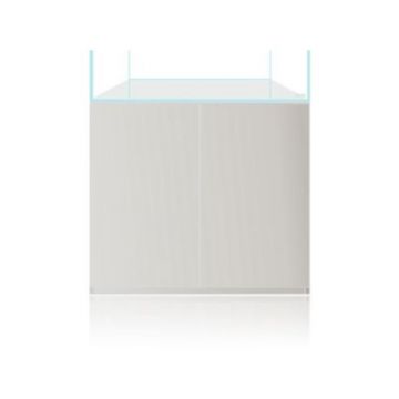 Stand acvariu Blau Gran Cubic Stand 9250 Alb