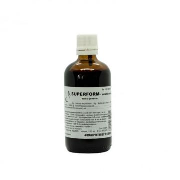 Superform solutie orala pentru porumbei 50 ml