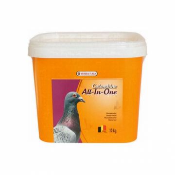 Supliment mineral pentru porumbei Colombine All-In-One 10 kg
