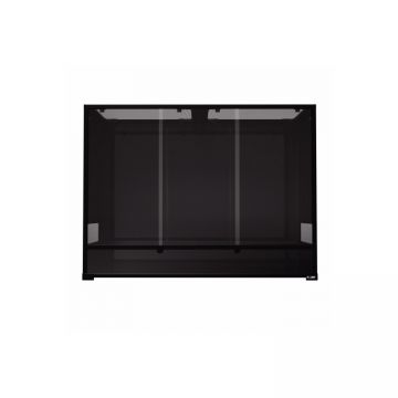 Terariu sticla Hobby Terra Fix & Easy XXL 2 (122 x 45,7 x 91,4cm)