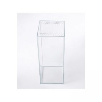 Terariu sticla nano Diversa MANTIS 15x15x40cm