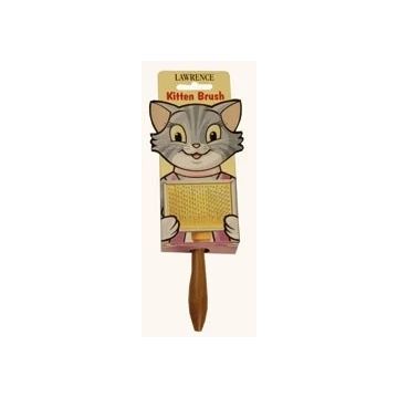 Tesala inox pentru pisoiasi - 12x6cm