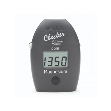 Test Magneziu Hanna Checker HC Marine Magnesium