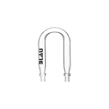 Tub din sticla in forma de U Blau Glass U max 15 mm