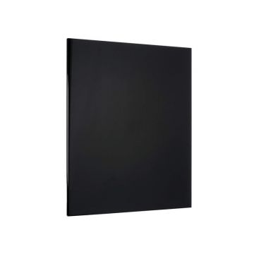 Usa pentru stand acvariu Blau Structure 4545 Neagra