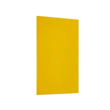 Usa pentru stand acvariu Blau Structure 6236 Galbena