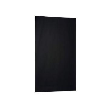 Usa pentru stand acvariu Blau Structure Aquascaping 4545 Neagra