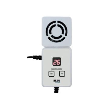 Ventilator racire acvariu Blau Nano Ventilador PLUS Alb