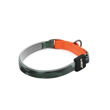 10838399 WILD Jungle Collar S