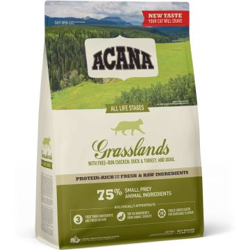 ACANA Cat Grasslands 1,8kg