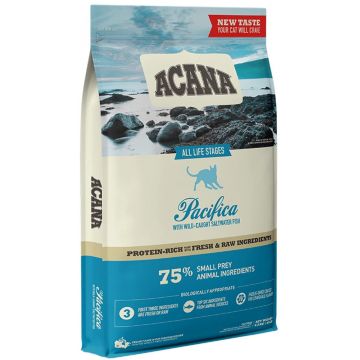 ACANA Cat Pacifica 1,8kg