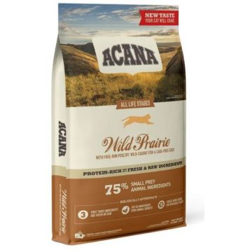 ACANA Cat Wild Prairie