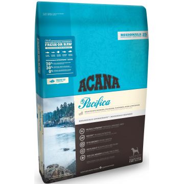 ACANA Dog Pacifica, 11,4kg