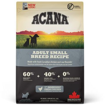 ACANA Hrană uscată pentru câini adulţi de Talie Mică 2kg