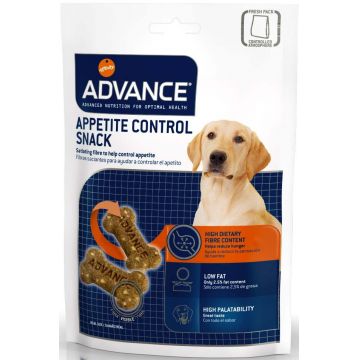 ADVANCE Appetite Control Snack, 150g