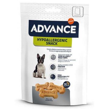 ADVANCE Hypoallergenic Snack, 150g