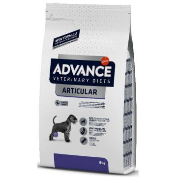 ADVANCE VD Articular, pt câini cu probleme articulare