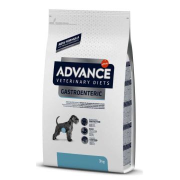 ADVANCE VD Gastroenteric, pt câini cu probleme gastrointestinale