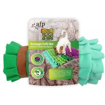 ALL FOR PAWS Dig it Loc de joacă pentru câini, 39x46x4cm