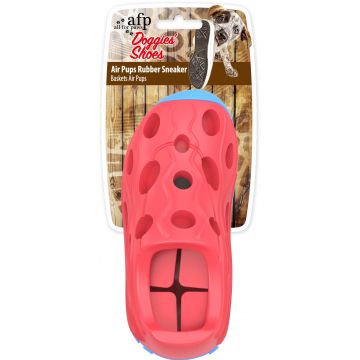 ALL FOR PAWS Doggy's Shoes Jucărie pentru câini Pantof, 12x5,5x5cm