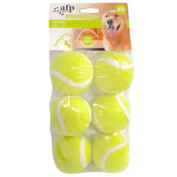 ALL FOR PAWS Interactive Jucărie pentru câini Minge ptr Umple şi hrăneşte