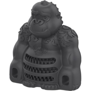 ALL FOR PAWS Jucărie pentru câini My T-Rex de ros pentru dentiţie, Gorila