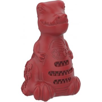 ALL FOR PAWS Jucărie pentru câini My T-Rex de ros pentru dentiţie, T-Rex
