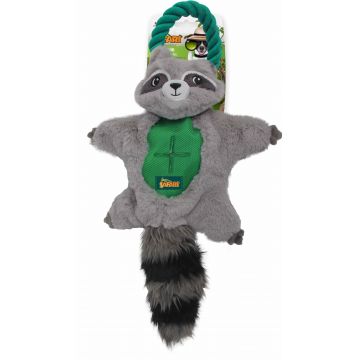 ALL FOR PAWS Jucărie pt câini Air Raccon, eliberare recompense, 50 cm