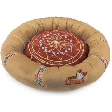 ALL FOR PAWS Pat pentru pisici Sweet Dream, 48x48x9 cm