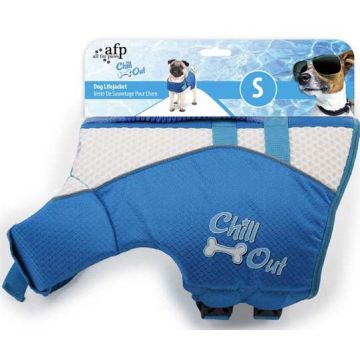 ALL FOR PAWS Vestă de salvare pentru câini