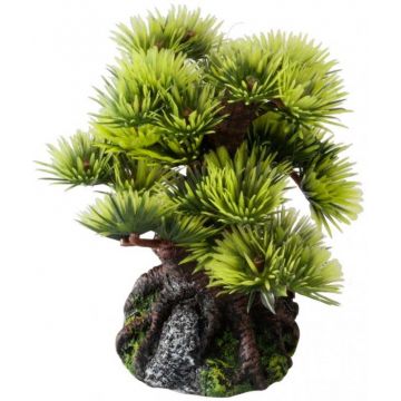 AQUA D'ELLA Decoraţiune pentru acvarii Bonsai M 15cm