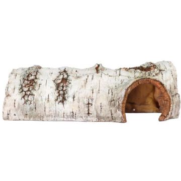 AQUA D'ELLA Decoraţiune pentru acvarii Peşteră Burk 19,5x11,5x7,1cm