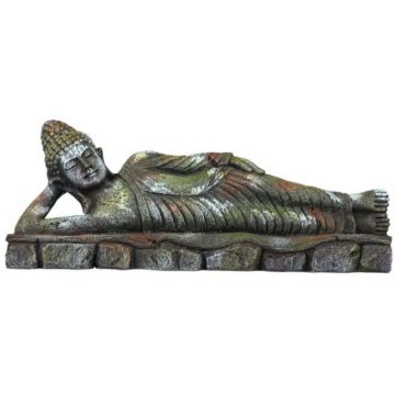 AQUA D'ELLA Decoraţiune pentru acvarii Vihara 25,8x7x10cm