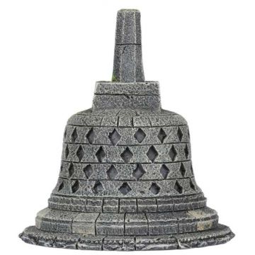 AQUA D'ELLA Decoraţiune pentru acvarii Yokja 12,5x12,5x13,5cm