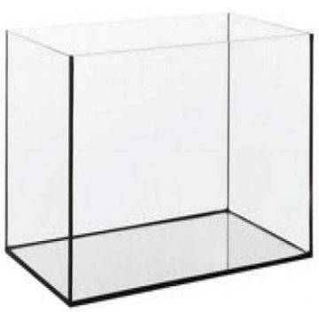 AQUAEL Acvariu de sticlă, dreptunghiular, 41x25x25 cm, 25l