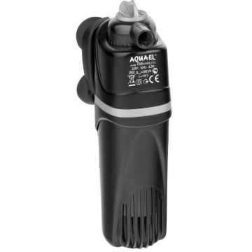 AQUAEL Filtru intern Fan Mini Plus 4,2 W max 260l/h 30-60 l