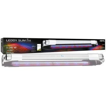 AQUAEL Lampa Leddy Slim Link 36W