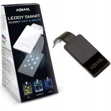 AQUAEL Lampă Leddy Smart Day&Night Sunny, 4,8W
